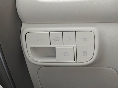 2027 Hyundai Palisade Hybrid SEL Premium 7P