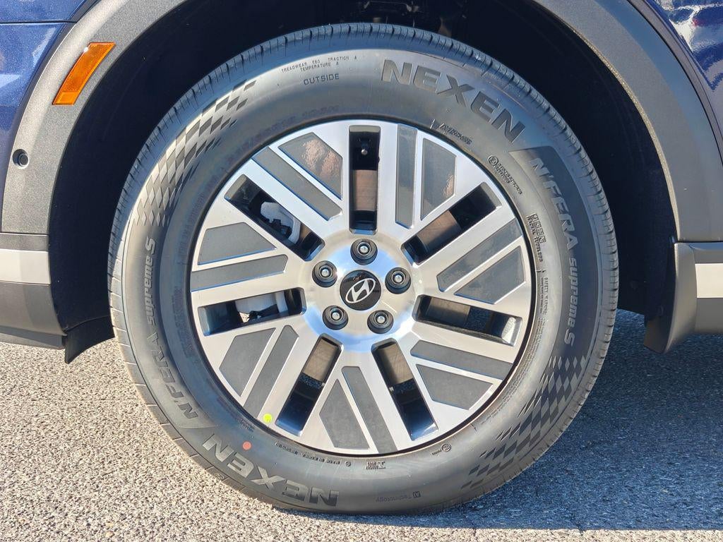 2026 Hyundai Palisade Hybrid SEL Premium 7P