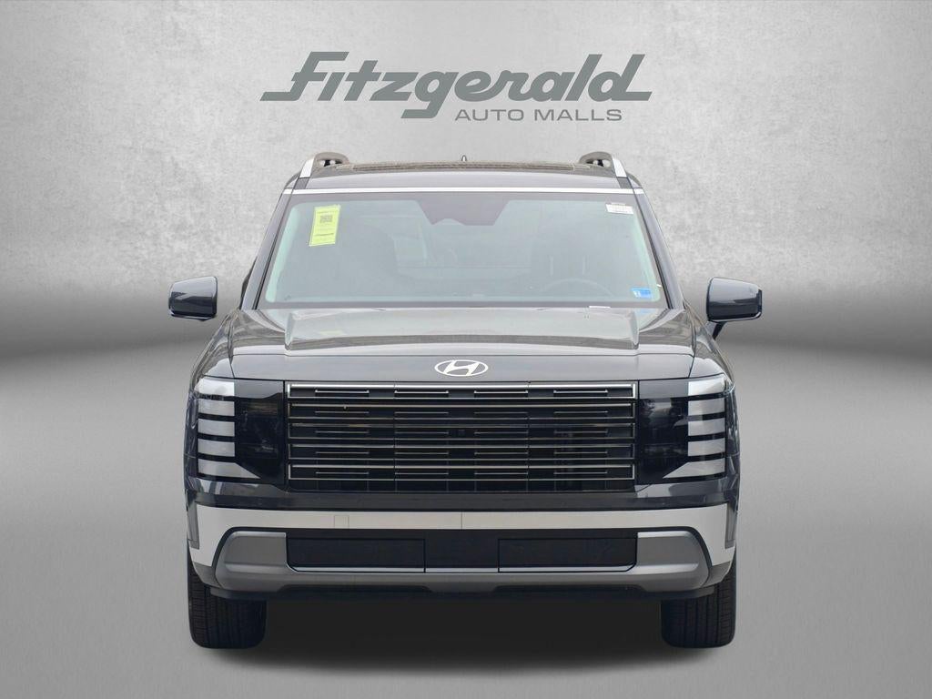 2026 Hyundai Palisade Limited AWD