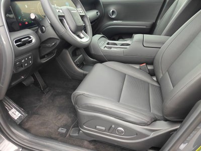2027 Hyundai Palisade Hybrid Limited 7P