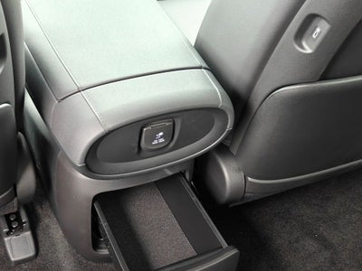 2027 Hyundai Palisade Hybrid Limited 7P