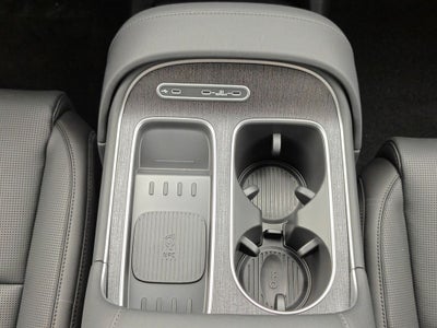 2027 Hyundai Palisade Hybrid Limited 7P