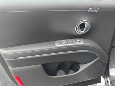 2027 Hyundai Palisade Hybrid Limited 7P