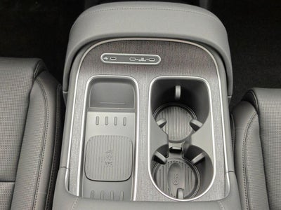 2027 Hyundai Palisade Hybrid Limited 7P