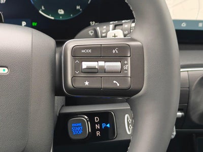 2027 Hyundai Palisade Hybrid Limited 7P