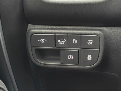 2027 Hyundai Palisade Hybrid Limited 7P