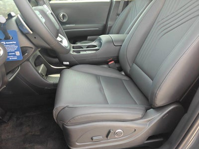 2026 Hyundai Palisade SEL FWD