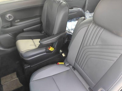 2026 Hyundai Palisade SEL FWD
