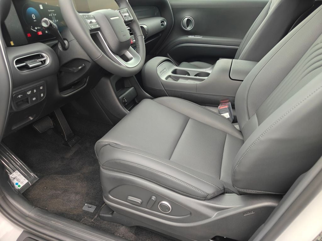 2027 Hyundai Palisade SEL AWD
