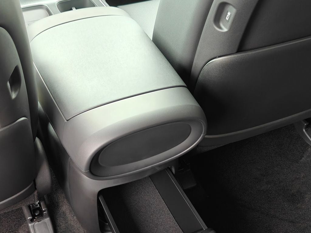 2027 Hyundai Palisade SEL AWD