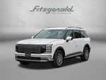 2027 Hyundai Palisade SEL AWD