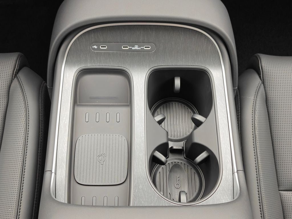 2027 Hyundai Palisade SEL AWD