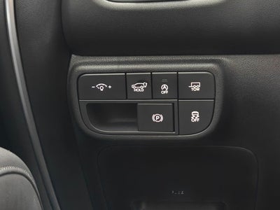 2027 Hyundai Palisade SEL AWD