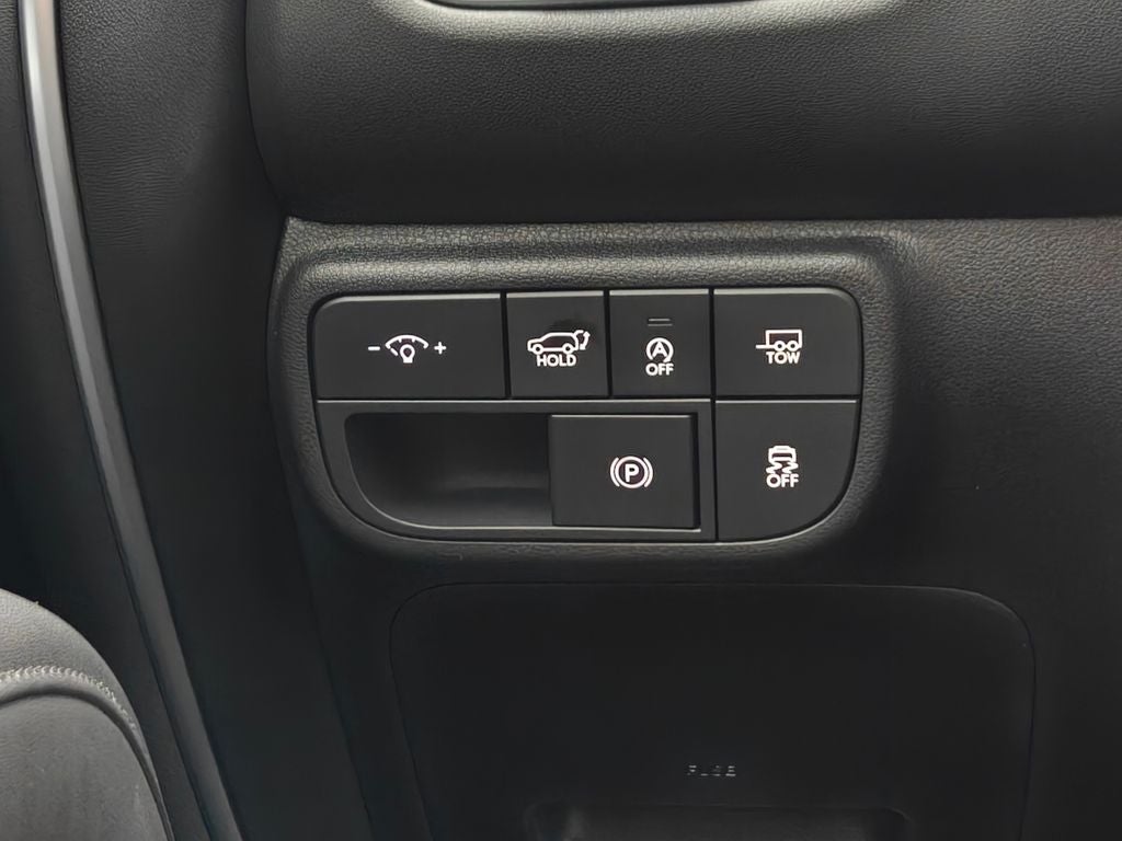 2027 Hyundai Palisade SEL AWD