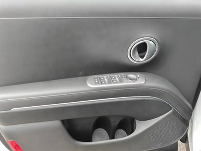 2027 Hyundai Palisade SEL AWD