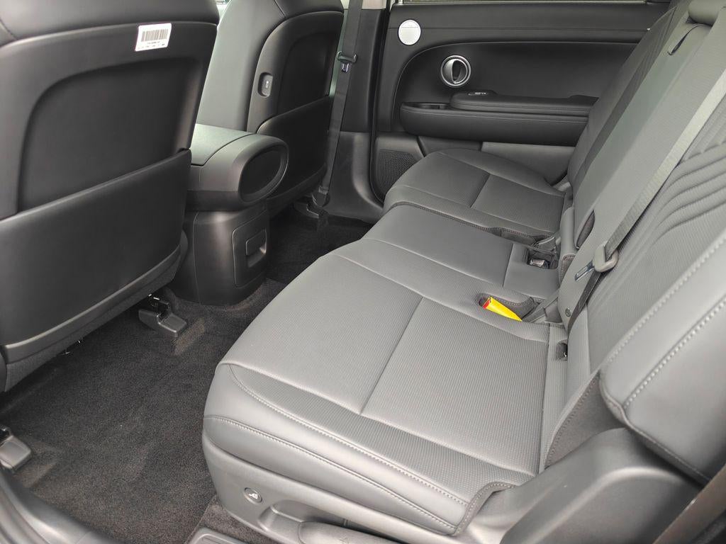 2027 Hyundai Palisade SEL AWD
