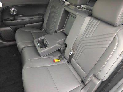 2027 Hyundai Palisade SEL AWD