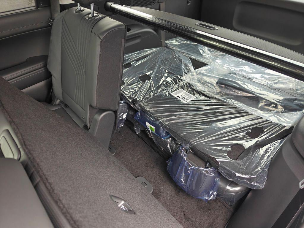2027 Hyundai Palisade SEL AWD