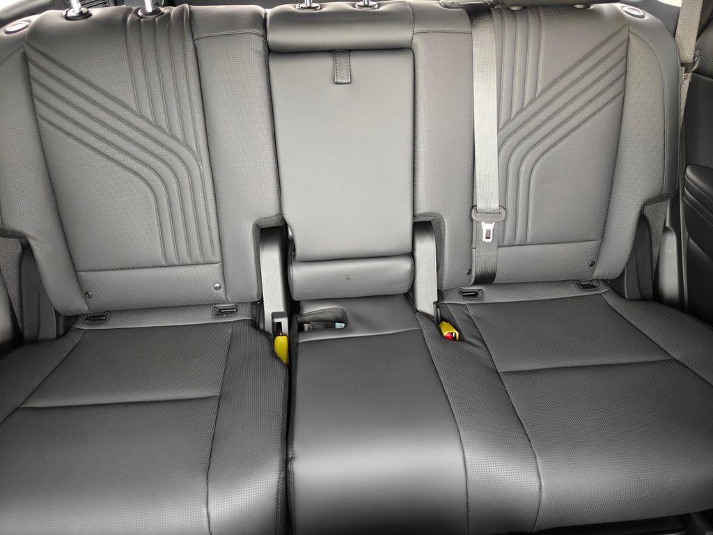 2027 Hyundai Palisade SEL AWD