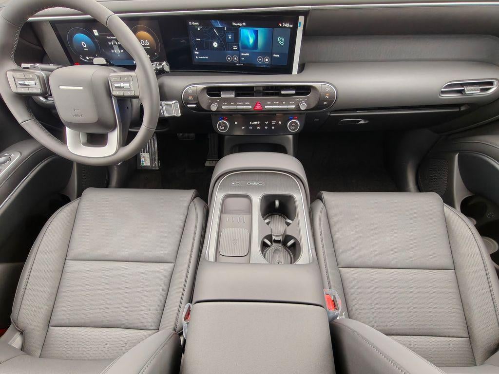 2027 Hyundai Palisade SEL AWD