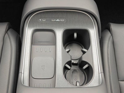 2027 Hyundai Palisade SEL AWD
