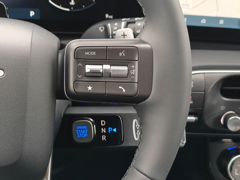 2027 Hyundai Palisade SEL AWD