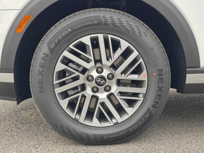 2027 Hyundai Palisade SEL AWD