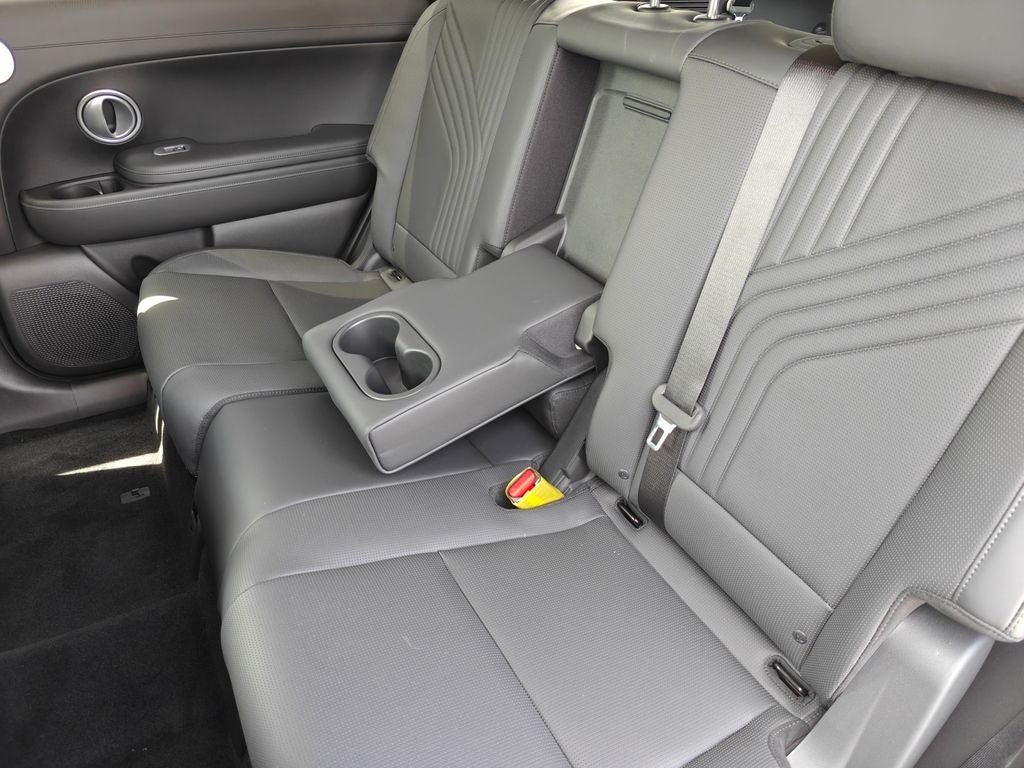 2026 Hyundai Palisade SEL AWD