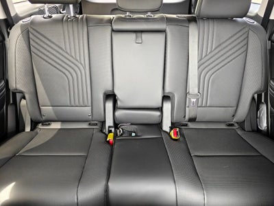 2026 Hyundai Palisade SEL AWD