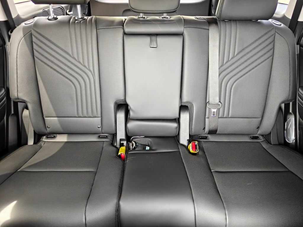 2026 Hyundai Palisade SEL AWD