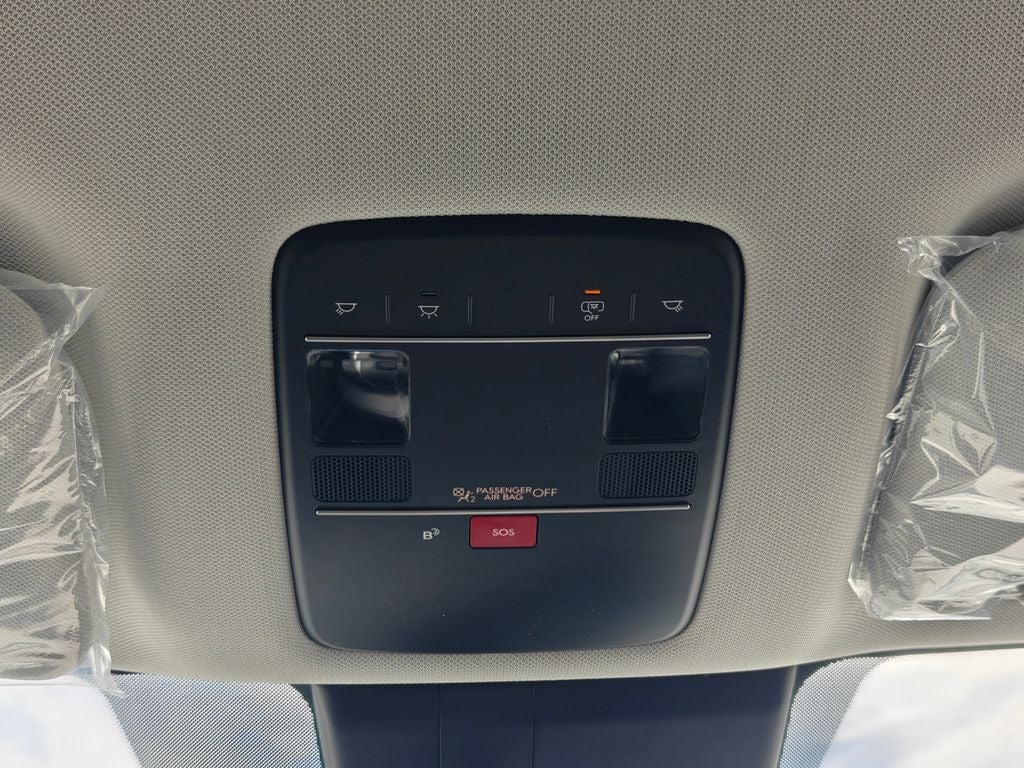 2026 Hyundai Palisade SEL AWD