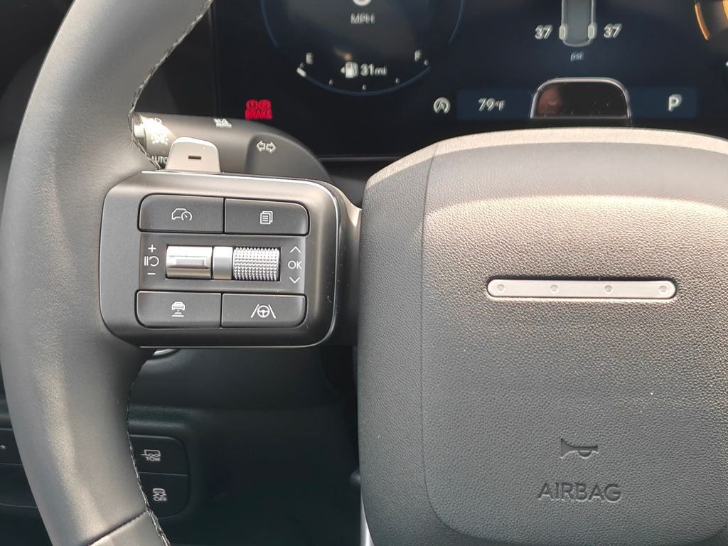 2026 Hyundai Palisade SEL AWD