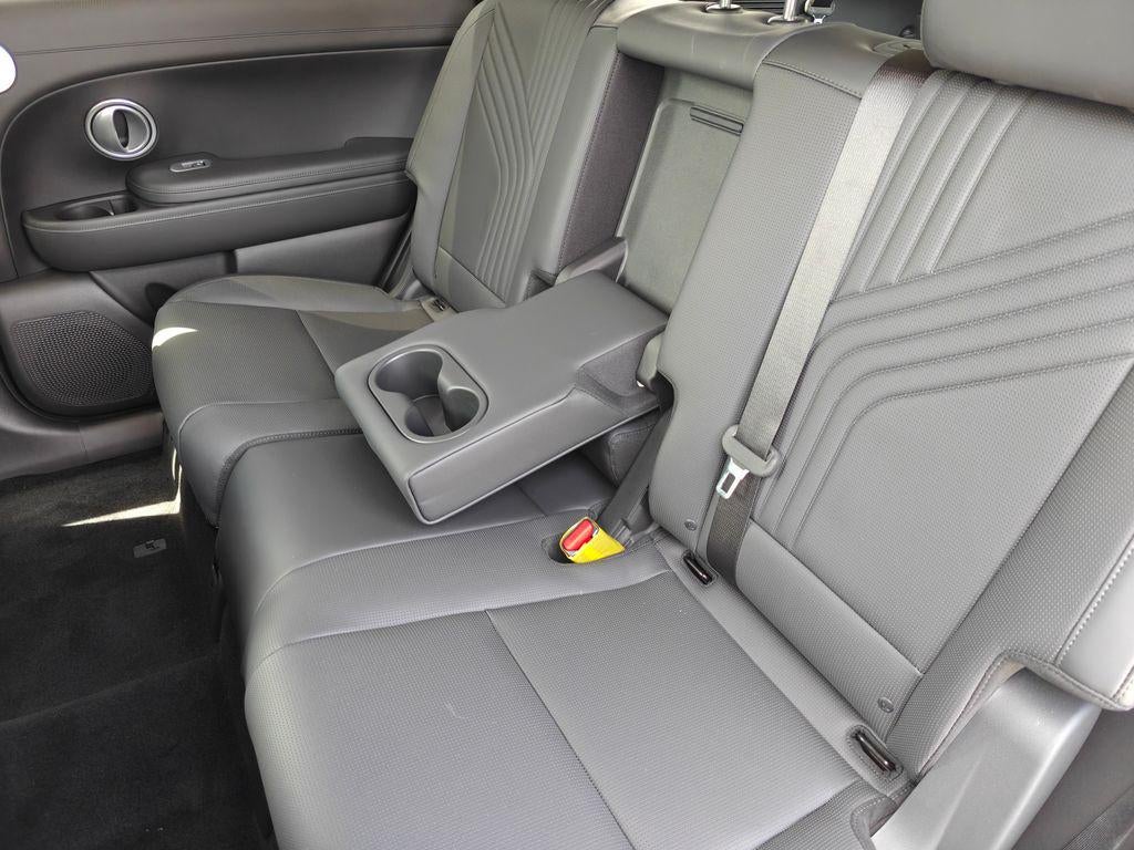 2026 Hyundai Palisade SEL AWD