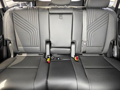 2026 Hyundai Palisade SEL AWD