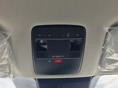 2026 Hyundai Palisade SEL AWD