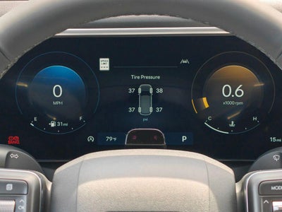 2026 Hyundai Palisade SEL AWD