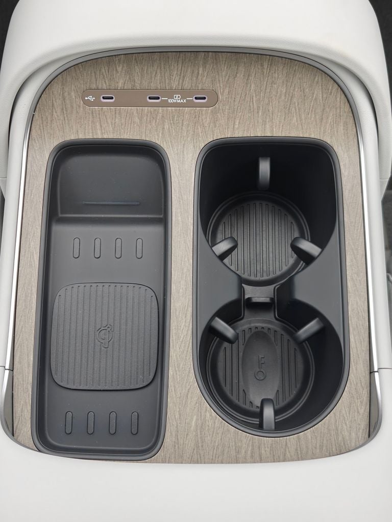 2026 Hyundai Palisade Hybrid SEL 7P