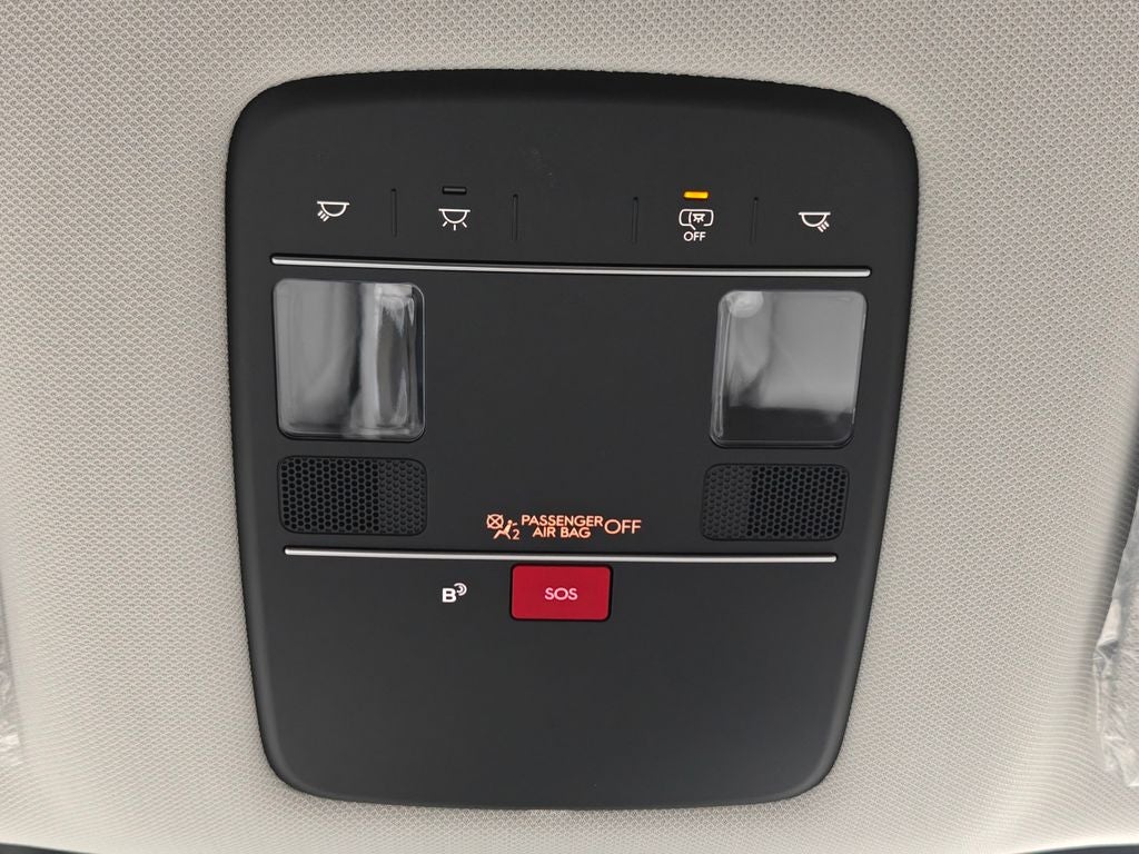 2026 Hyundai Palisade Hybrid SEL 7P