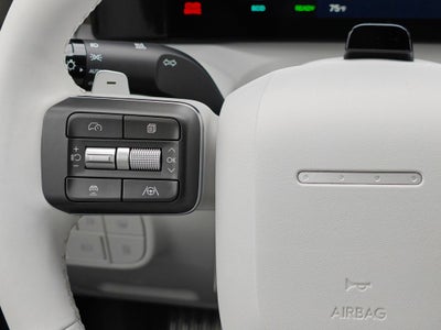 2026 Hyundai Palisade Hybrid SEL 7P