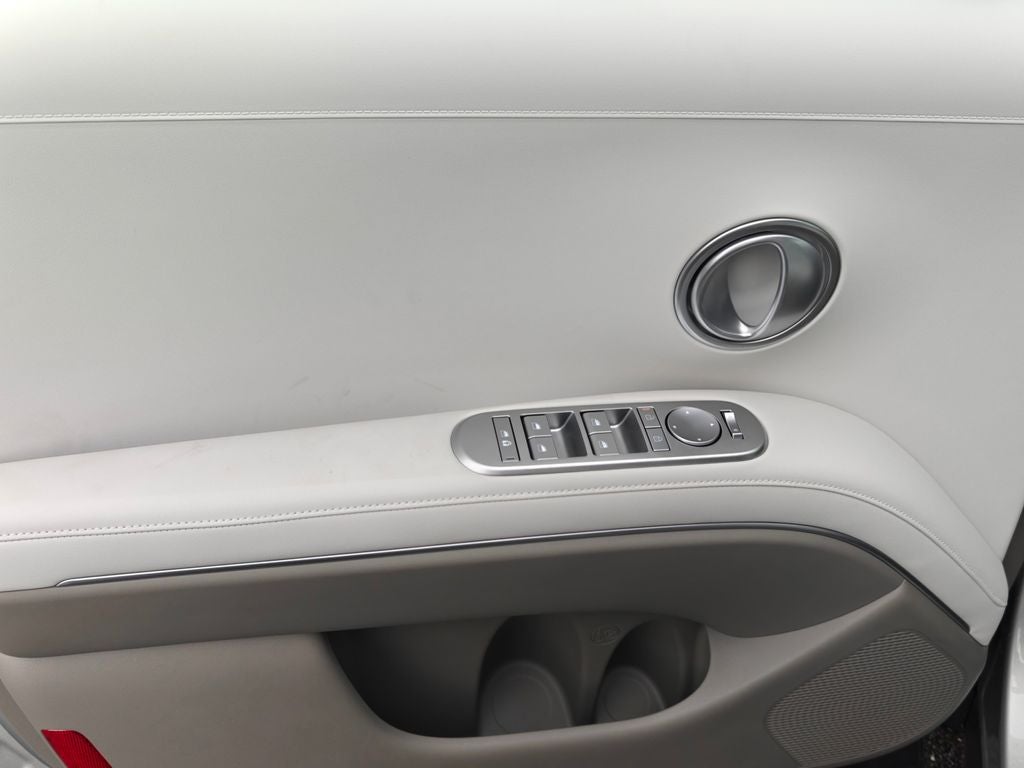 2026 Hyundai Palisade Hybrid SEL 7P