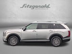 2026 Hyundai Palisade Hybrid SEL 7P