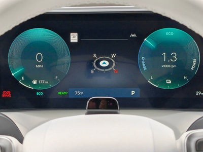 2026 Hyundai Palisade Hybrid SEL 7P