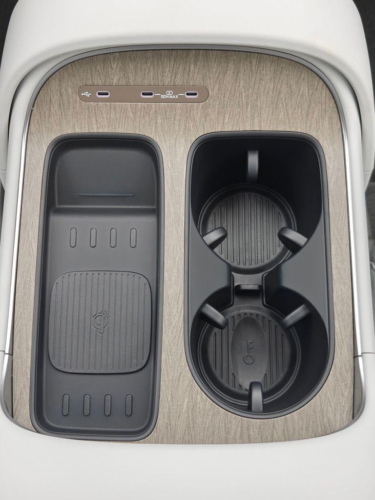 2026 Hyundai Palisade Hybrid SEL 7P