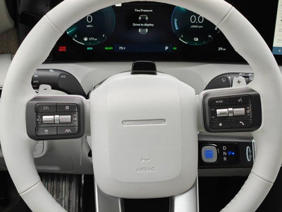 2026 Hyundai Palisade Hybrid SEL 7P