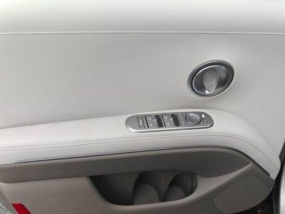 2026 Hyundai Palisade Hybrid SEL 7P