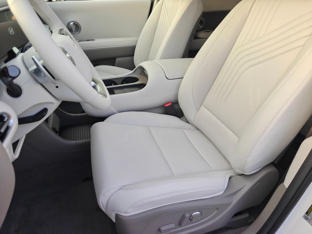 2027 Hyundai Palisade Hybrid SEL 7P