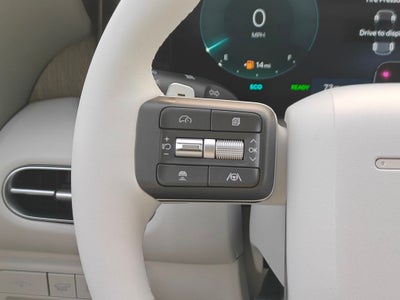 2027 Hyundai Palisade Hybrid SEL 7P