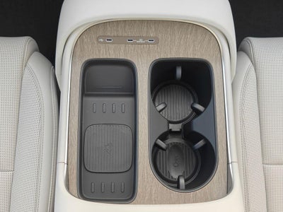 2027 Hyundai Palisade Hybrid SEL 7P