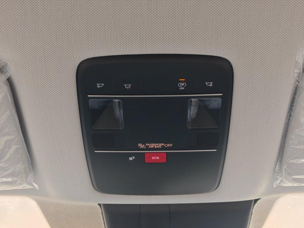 2027 Hyundai Palisade Hybrid SEL 7P