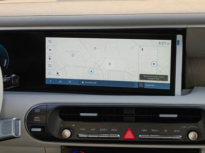 2027 Hyundai Palisade Hybrid SEL 7P